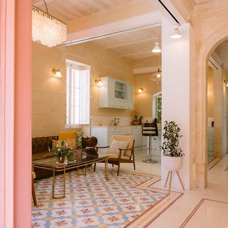 Tinja Bnb Sliema Luaran gambar