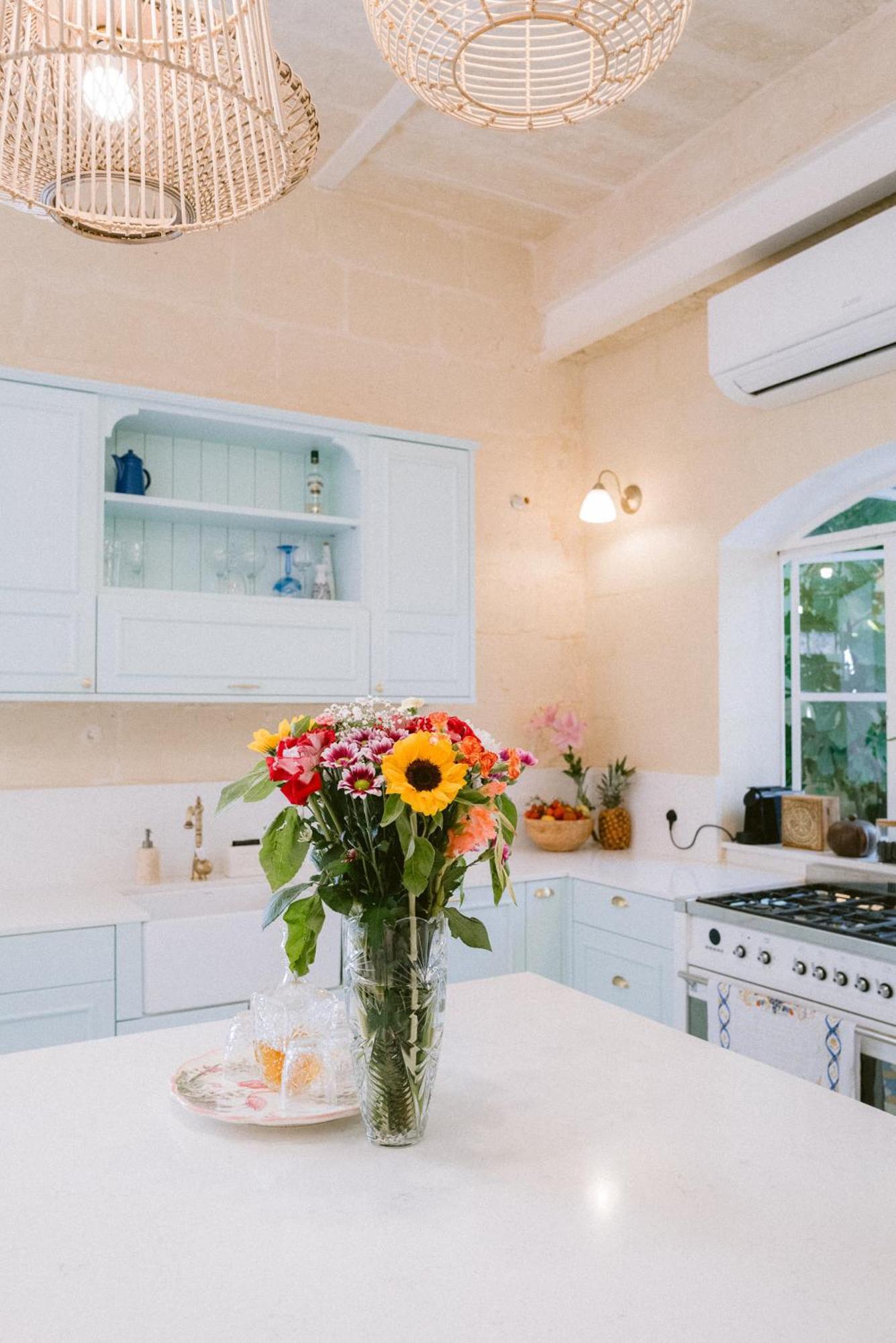 Tinja Bnb Sliema Luaran gambar