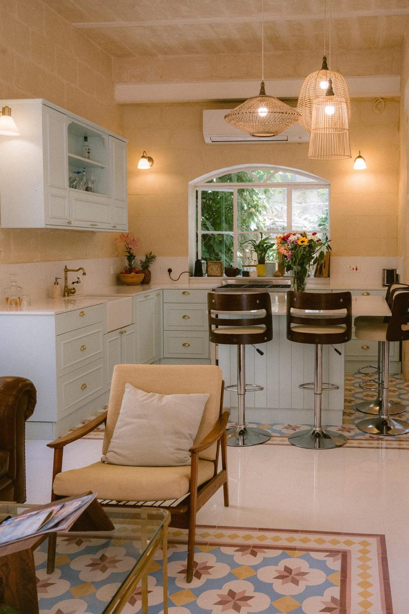 Tinja Bnb Sliema Luaran gambar