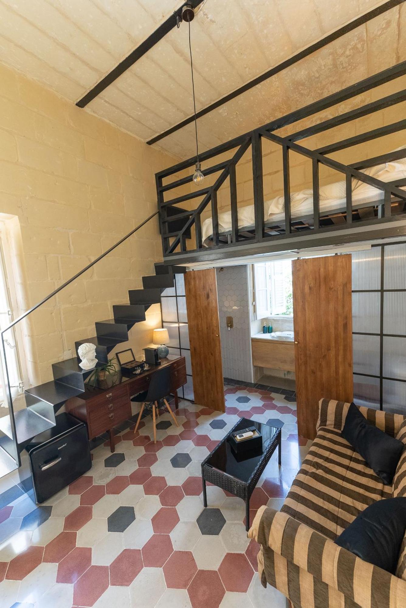 Tinja Bnb Sliema Luaran gambar