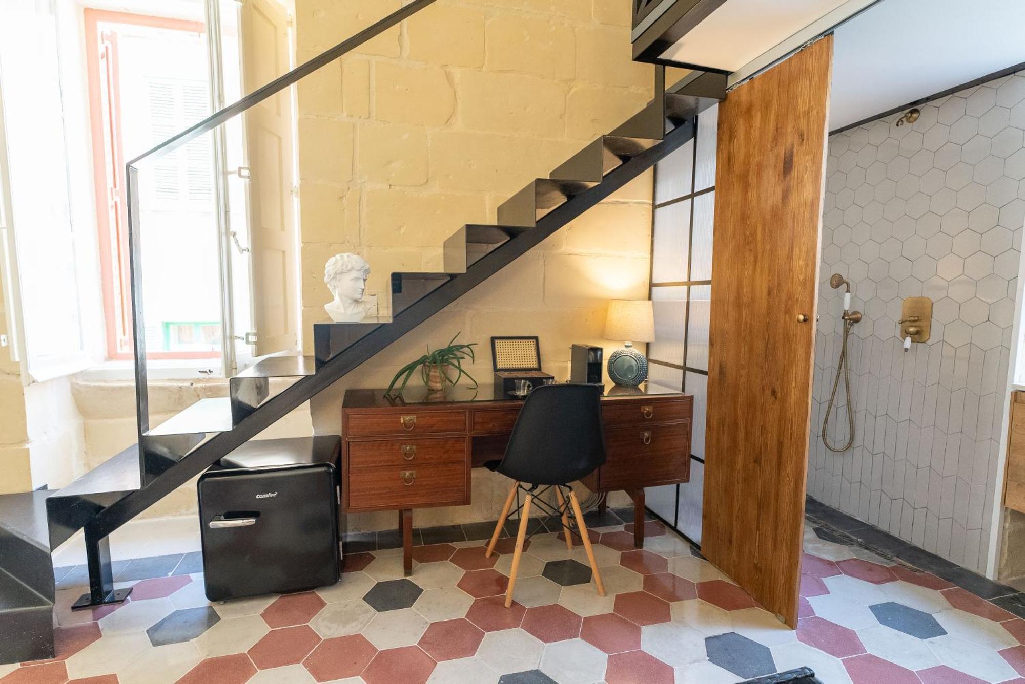 Tinja Bnb Sliema Luaran gambar