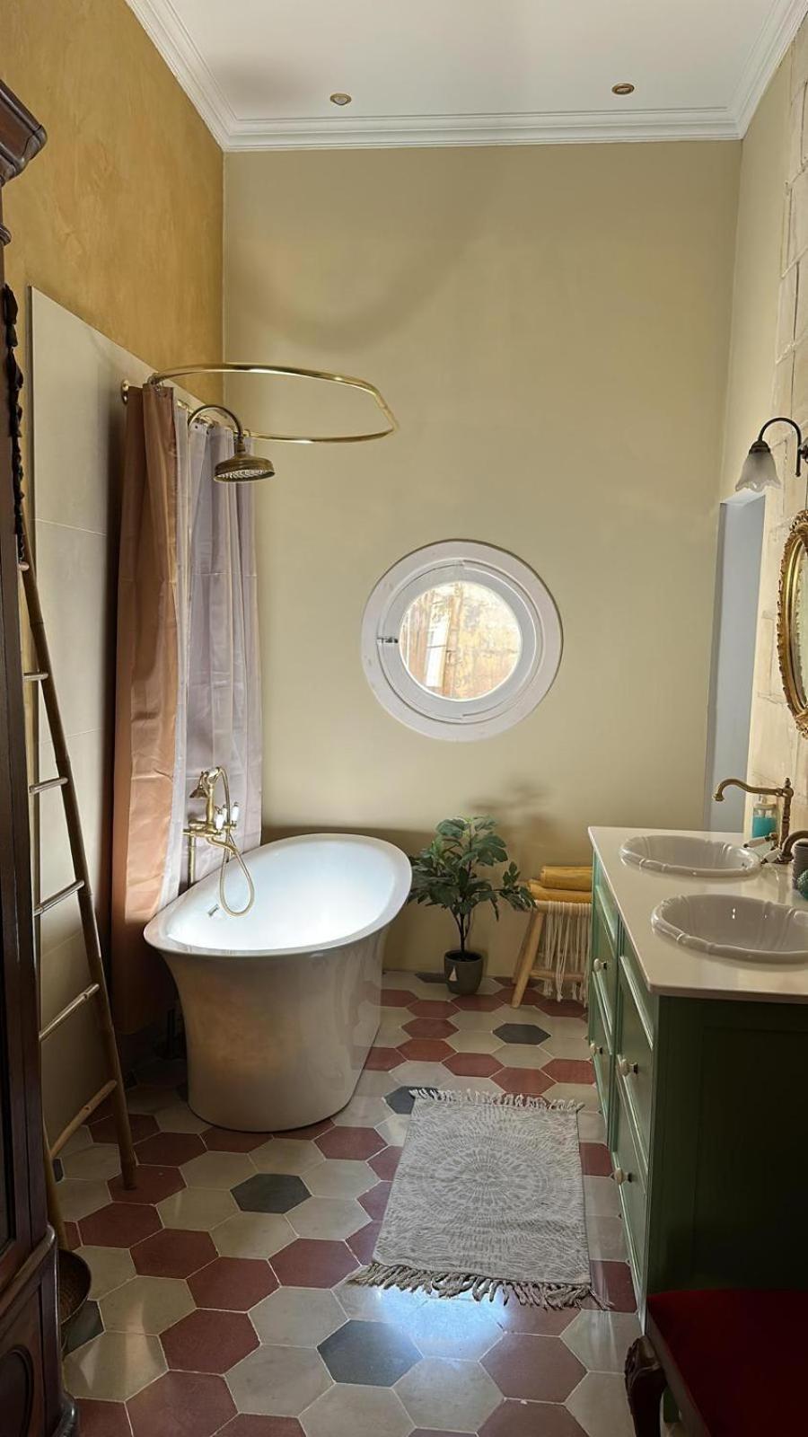 Tinja Bnb Sliema Luaran gambar
